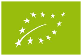 Logo Agricoltura biologica